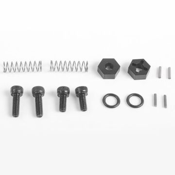 RC4WD Service Kit For 1/18 Gelande II