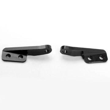 RC4WD Baja Designs Arc Series Light Bar (124Mm) Mount For 1985 4runner