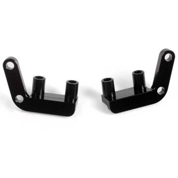 RC4WD Yota II Axle Mounts For Baer Brake Systems Rotors & Calipers-Rear