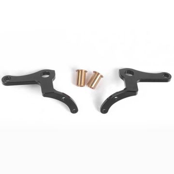 RC4WD Yota Axle Mounts For Baer Brake Systems Rotors & Calipers (Front)