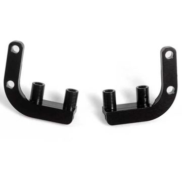 RC4WD Yota Axle Mounts For Baer Brake Systems Rotors & Calipers (Rear)