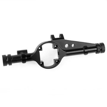 RC4WD Teq Ultimate Scale Cast Axle Housing (Front)