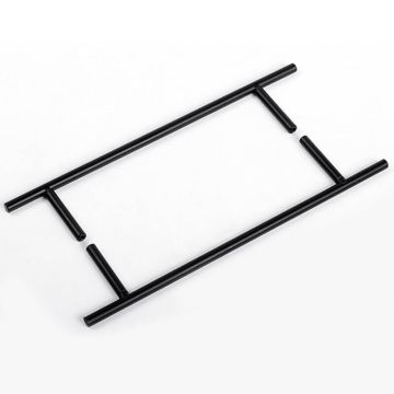 RC4WD Tough Armor Tube Sliders For C2x Class 2 Competition Truck