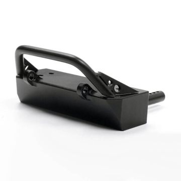 RC4WD Tough Armor Stubby Front Winch Bumper For TRX-4