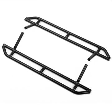 RC4WD Tough Armor Double Tube Sliders For C2x Class 2 Competition Truck