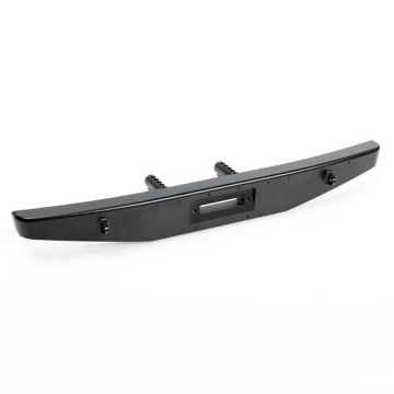 RC4WD Tough Armor Front Bumper For Traxxas TRX-4 (Black)