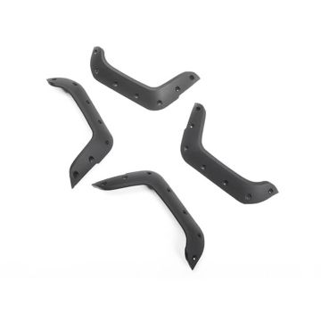 RC4WD Fender Flares For 1985 Toyota 4runner Hard Body