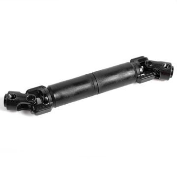 RC4WD Plastic Punisher Shaft V2 (102mm-110mm / 4.02" - 4.33") 5mm Hole