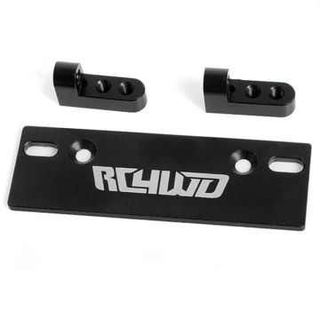 RC4WD Servo Mount For D44 Wide Axles