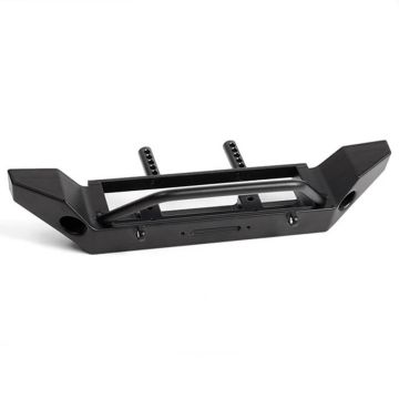 RC4WD Rock Hard 4x4 Full Width Front Bumper