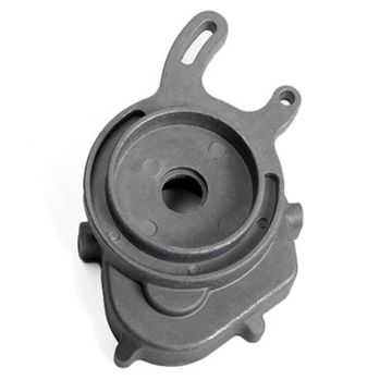 RC4WD Cross Country Transmission Motor Mount