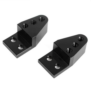 RC4WD Upper Link Mounts For Cross Country Off-Road Chassis