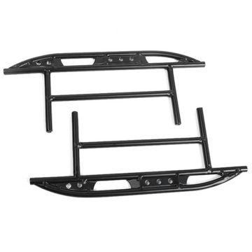 RC4WD Poison Spyder Ricochet Rockers For 2015 Land Rover Defender D90 Body Set (Pick-Up/Suv)