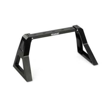 RC4WD Roll Bar W/ Light Mount For RC4WD C2x