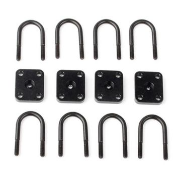 RC4WD U-Bolt Kit For Yota 2 Axles
