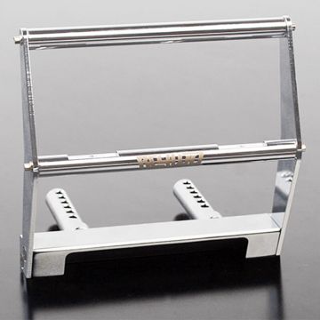 RC4WD Bull Bar (1985 Toyota 4r Unner/1987 Toyota Xtracab/Moja