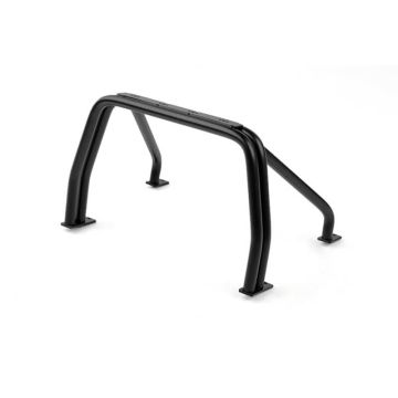 RC4WD Double Steel Tube Headache Rack For 1987 Xtracab Hard