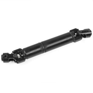 RC4WD Plastic Punisher Shaft V 2 (110mm - 115mm / 4.33" - 4.5