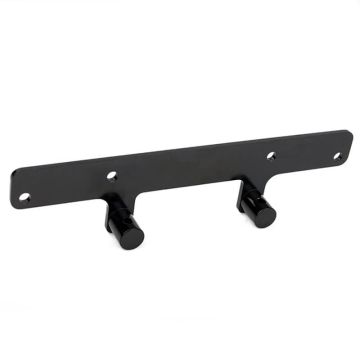 RC4WD Bumper Mount For Double Steel Tube Front Bumper (1987