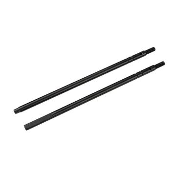 RC4WD Steel Rear Axle Shafts For Miller Motorsports Pro Rock Racer