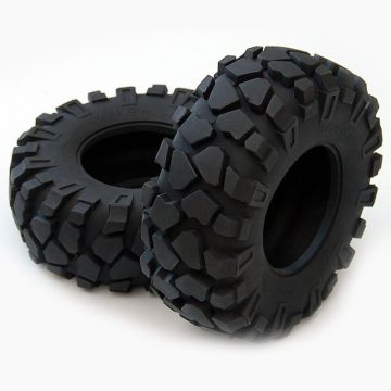 RC4WD Rock Crusher Monster 40 Series 3.8" Tyres
