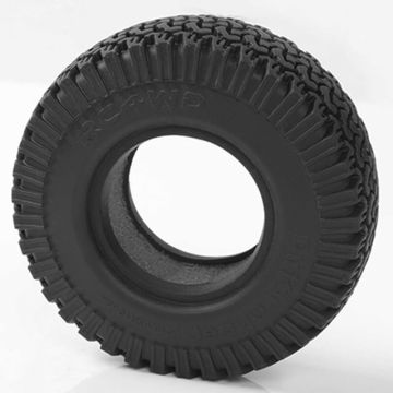 RC4WD Dirt Grabber 1.9" All Terrain Tyres