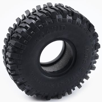 RC4WD Mud Slingers 1.55" Offroad Tyres