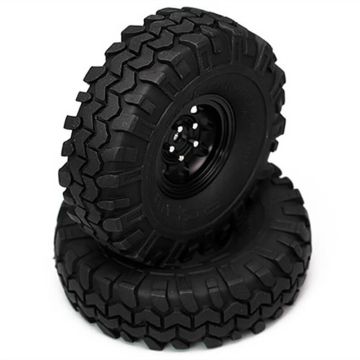 RC4WD Rock Stompers 1.55" Offroad Tyres