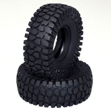 RC4WD Rock Crusher II X/T 1.9" Tyres