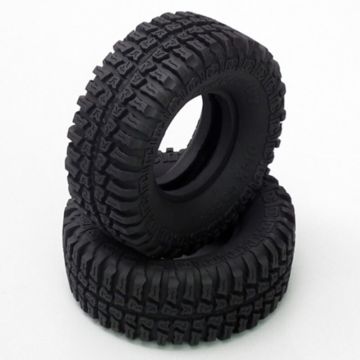 RC4WD Dick Cepek 1.9" Mud Country Scale Tyres
