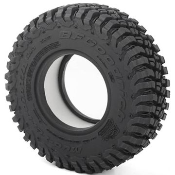 RC4WD BFGoodrich Mud Terrain T/A Km3 2.2" Scale Tyres