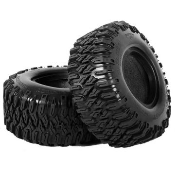 RC4WD Mickey Thompson 2.2" Baja MT Scale Tyres