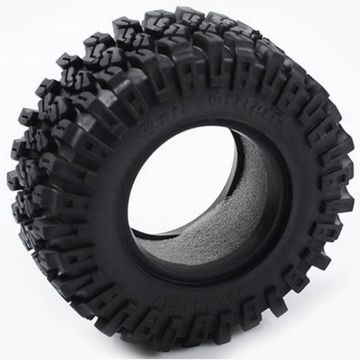 RC4WD Rock Creepers 1.9" Scale Tyres