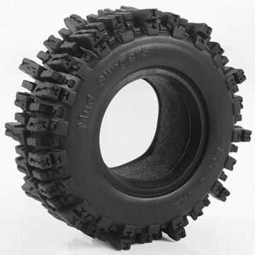 RC4WD Mud Slingers 1.9" Tyres