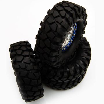 RC4WD Rock Crusher X/T 1.9" Tyres