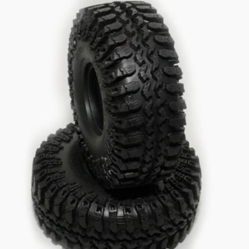 RC4WD Interco Irok 1.55" Scale Tyres