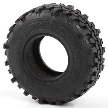 RC4WD Interco Narrow Tsl Super Swamper 1.0'' Scale Tyres