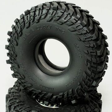 RC4WD Mickey Thompson 1.55" Baja Claw Ttc Scale Tyres
