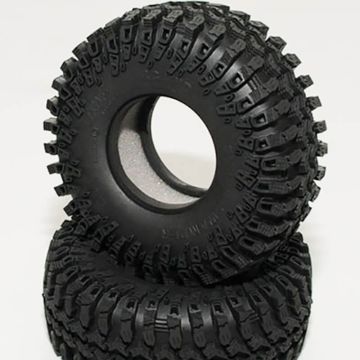 RC4WD Interco Irok 1.7" Scale Tyres