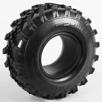 RC4WD Flashpoint 1.9" Military Offroad Tyres