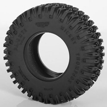 RC4WD Mickey Thompson Narrow 2.2" Baja MT Scale Tyres