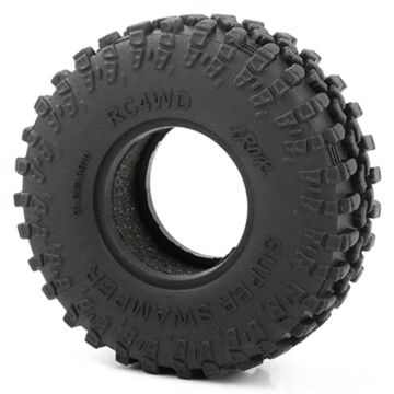 RC4WD Interco Irok 1.0" Super Swamper Scale Tyres