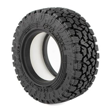RC4WD Toyo Open Country A/T III 1.7" Scale Tyres
