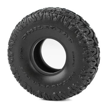 RC4WD Milestar Patagonia Mt 1.0" Micro Crawler Tyres V2