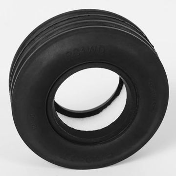 RC4WD Pro/Gt Tractor Puller Front Tyre