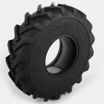 RC4WD Mud Basher 1.9" Scale Tractor Tyres