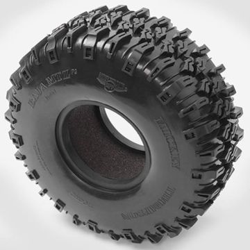RC4WD Mickey Thompson 1.9" Baja MT P3 4.6" Scale Tyres
