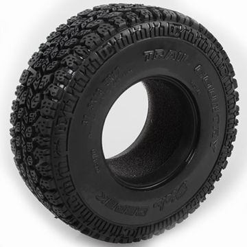 RC4WD Dick Cepek Trail Country 1.7" Scale Tyres