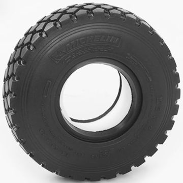 RC4WD Michelin X Force Xzl+ 14.00 R20 1.9" Scale Tyres