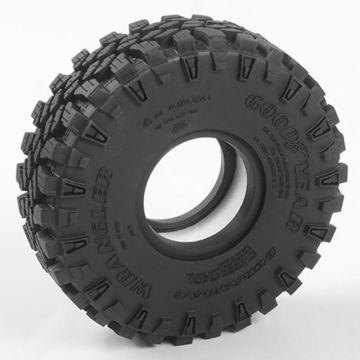 RC4WD Goodyear Wrangler Duratrac 1.55" 4.19" Scale Tyres